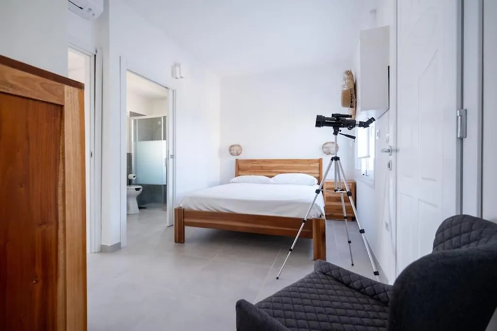 Villa Fertilia - Key To Villas