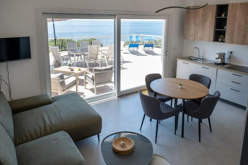 Villa Fertilia - Key To Villas Italy