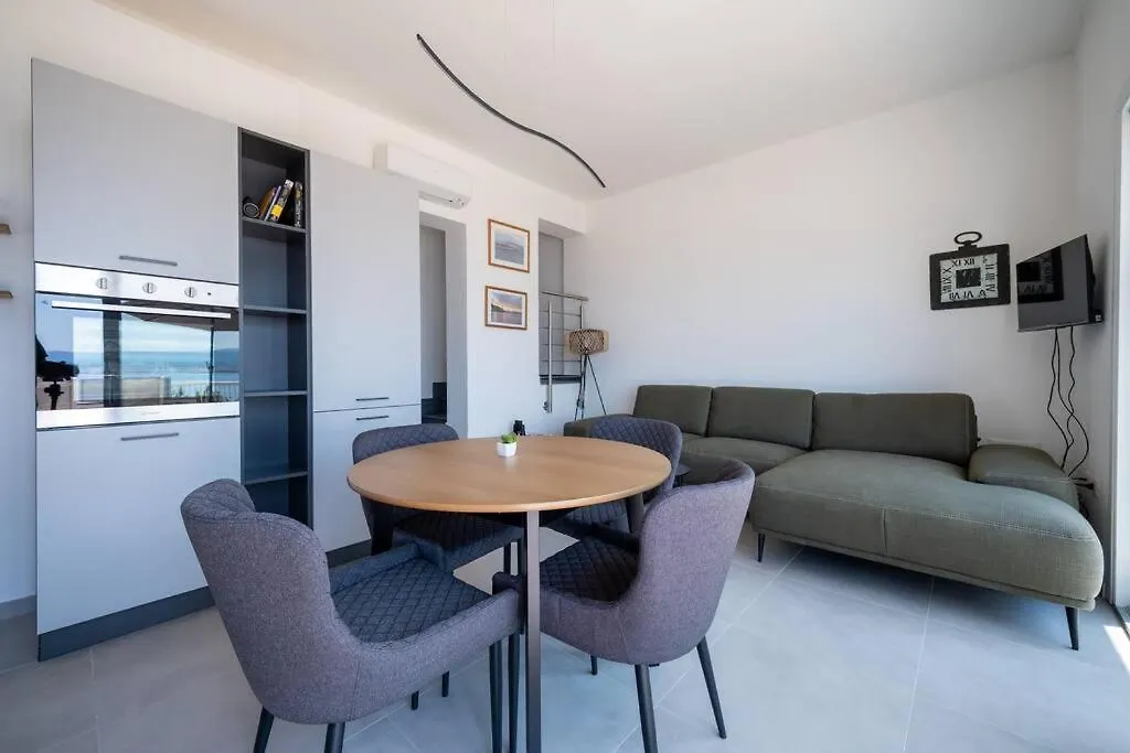 Villa Fertilia - Key To Villas