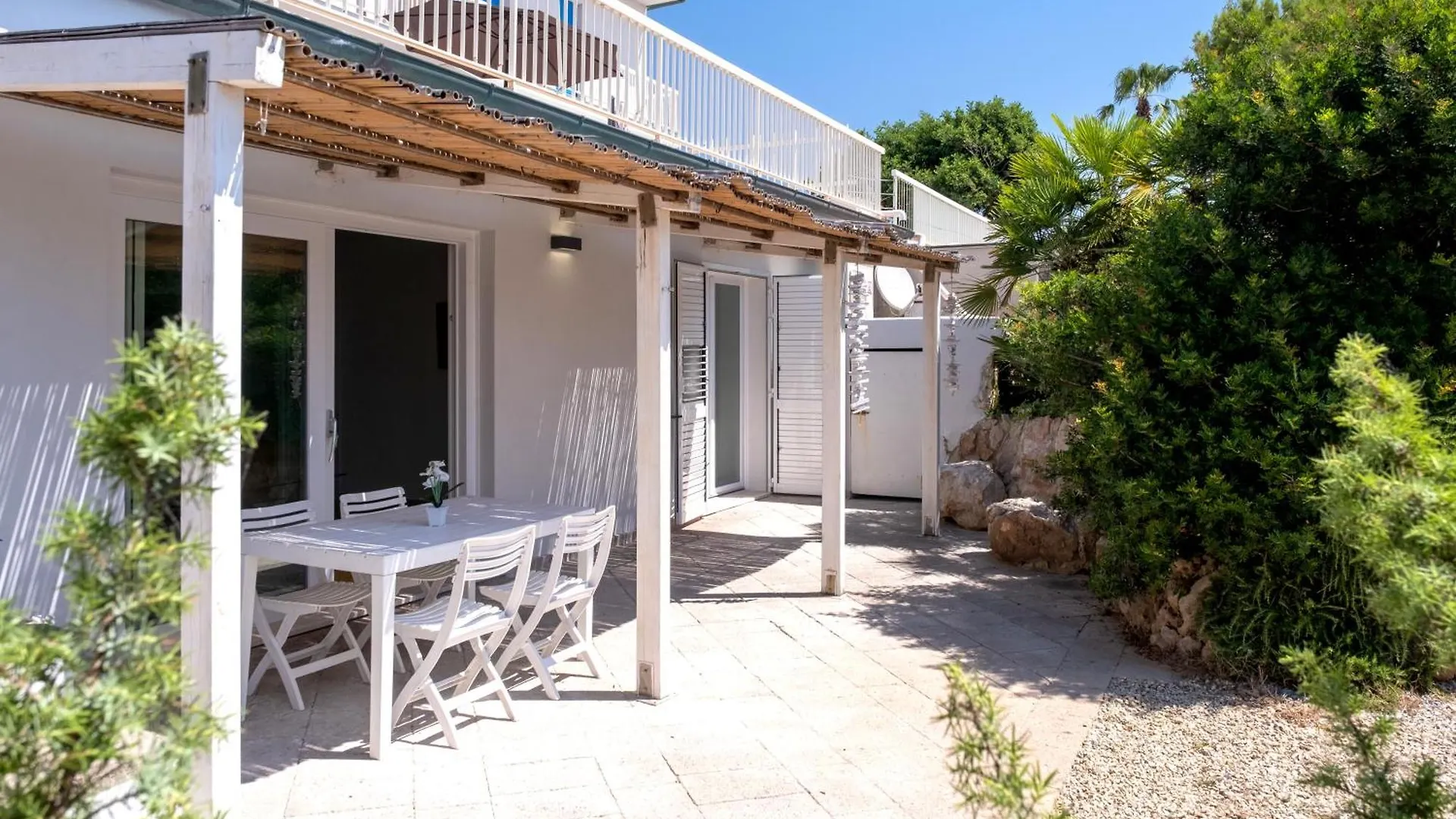 Villa Fertilia - Key To Villas