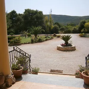 Anna Rita Alghero Bed and breakfast