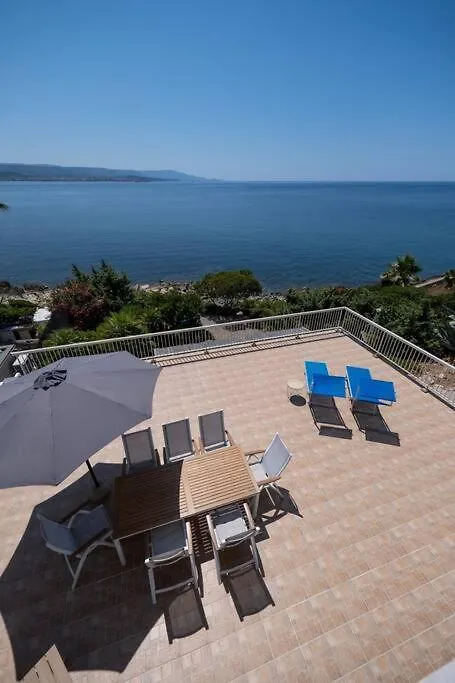 Villa Fertilia - Key To Villas 0*,  Italy