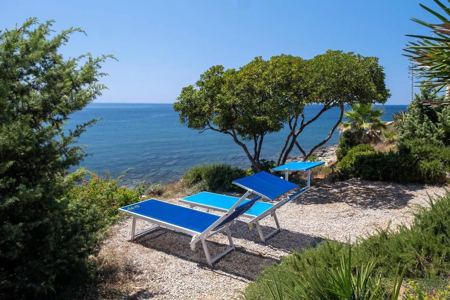 Villa Fertilia - Key To Villas