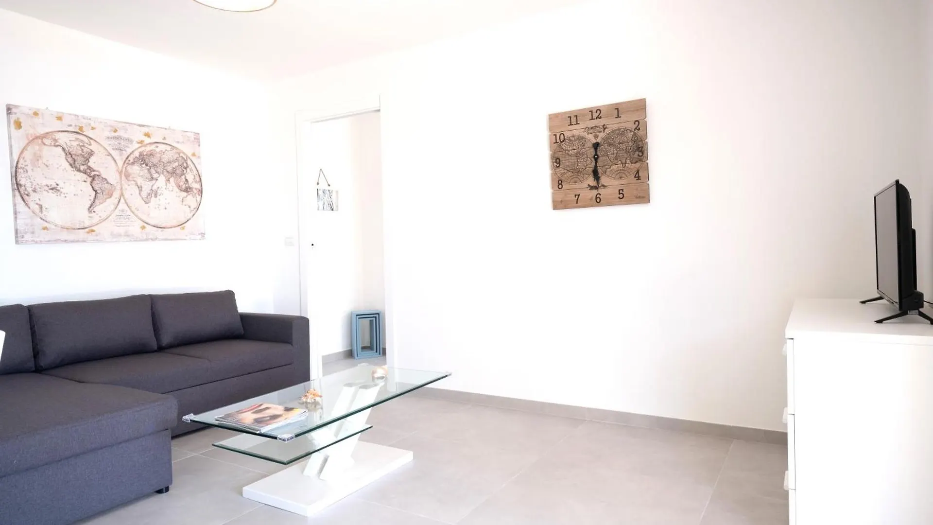 Villa Fertilia - Key To Villas